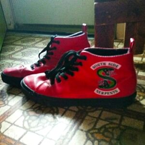 Shoes